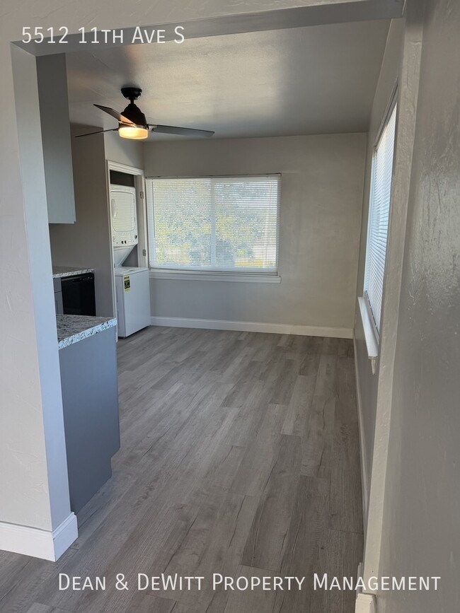 5512 11th Ave S in Gulfport, FL - Building Photo - Building Photo