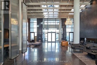 8 Interchange Wy in Vaughan, ON - Building Photo - Building Photo