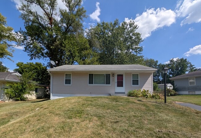 property at 5932 Brand Ave