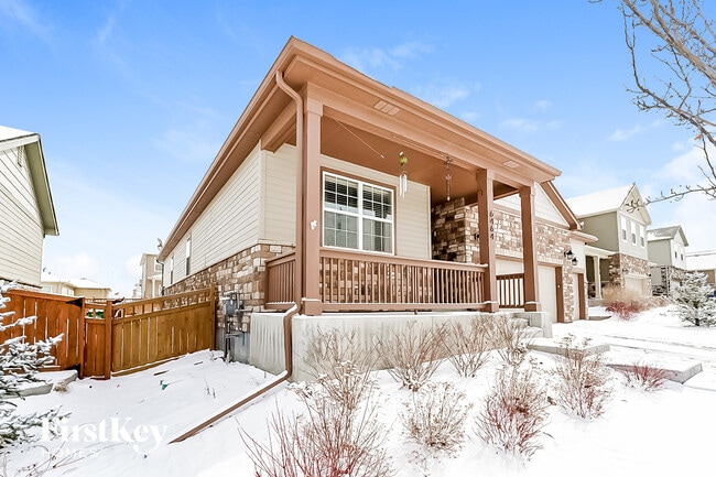6464 N Ensenada Ct in Aurora, CO - Building Photo - Building Photo