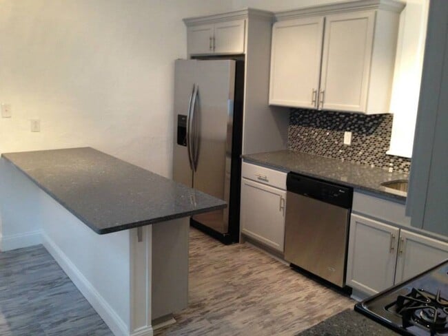 property at 1906 Sidney St