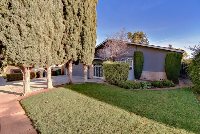 1155 Lincoln St in Santa Clara, CA - Building Photo - Building Photo