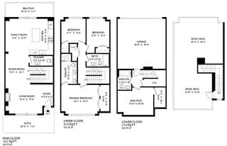 2280 163 St in Surrey, BC - Building Photo