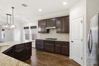 8336 Paola St in Round Rock, TX - Building Photo - Building Photo