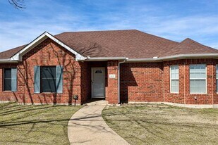 4313 Haverhill Ln in Sachse, TX - Building Photo