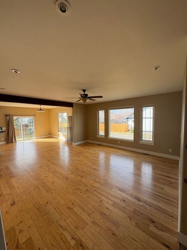 3405 S 28th Ave in Bozeman, MT - Building Photo - Building Photo