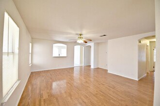 2100 Killians Way in Cedar Park, TX - Building Photo - Building Photo