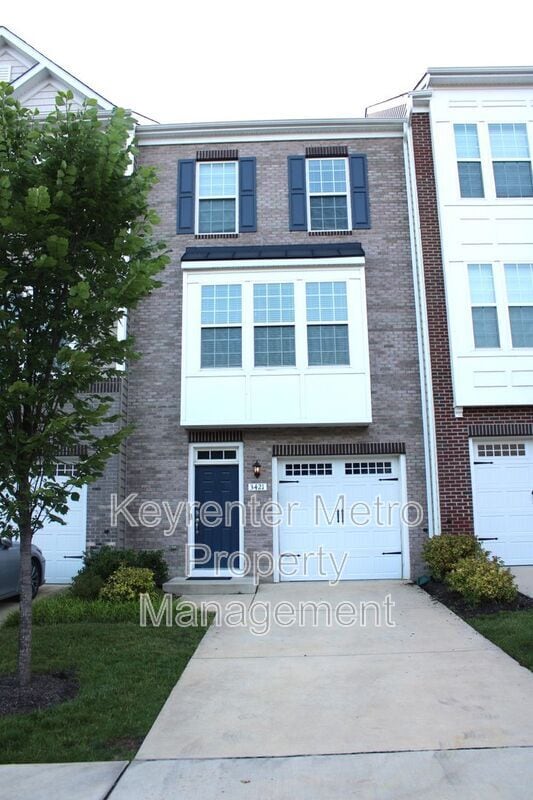 3421 Gentle Breeze Dr in Upper Marlboro, MD - Building Photo - Building Photo