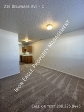 218 Delaware Ave in Nampa, ID - Building Photo - Building Photo