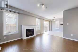 68 McNicol Crescent in Ajax, ON - Building Photo - Building Photo