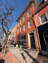 223 S George St in York, PA - Building Photo