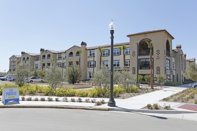 Springville Seniors Apartments