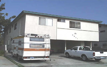 5831 Ernest Ave in Los Angeles, CA - Building Photo - Building Photo