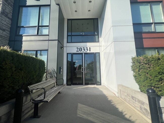 property at 20331 Dewdney Trunk Rd