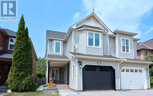 property at 36 Colonial Crescent