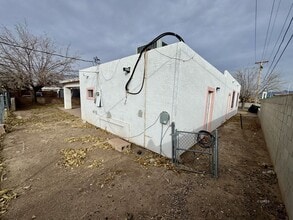 419 E 7th St in Safford, AZ - Building Photo - Building Photo