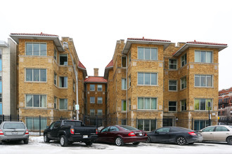 7754 N Eastlake Ter in Chicago, IL - Building Photo - Building Photo