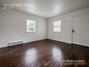 70 E Rutgers Ave in Pontiac, MI - Building Photo - Building Photo