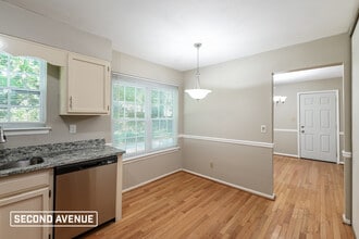 4363 Fitzpatrick Way in Norcross, GA - Foto de edificio - Building Photo