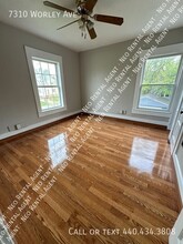 7310 Worley Ave in Cleveland, OH - Building Photo - Building Photo