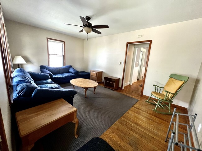 2220 16th St, Unit House