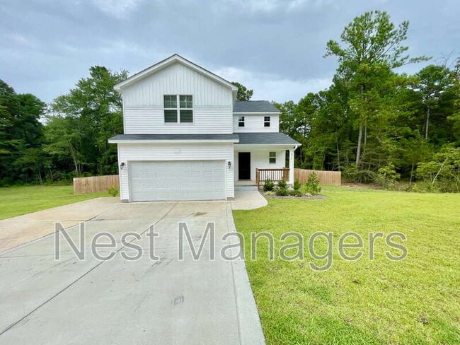 property at 3034 Cricket Rd