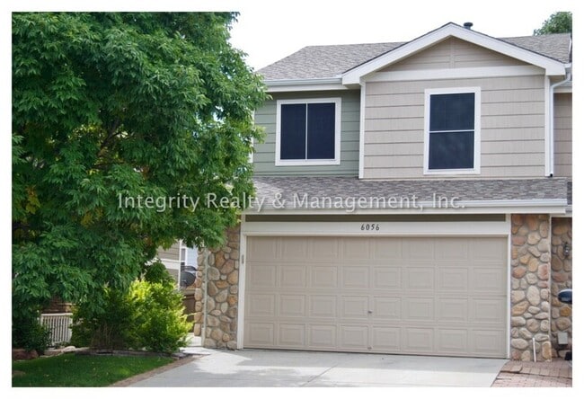 property at 6056 Raleigh Cir
