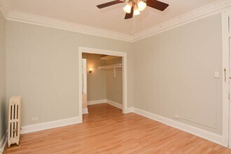 3836 N Fremont, Unit A07C in Chicago, IL - Foto de edificio - Building Photo