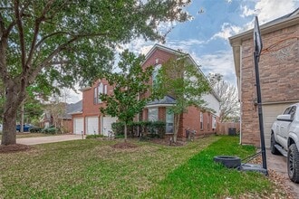 16523 Pinon Vista Dr in Houston, TX - Building Photo - Building Photo
