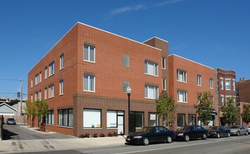518-526 W 26th St in Chicago, IL - Building Photo - Building Photo