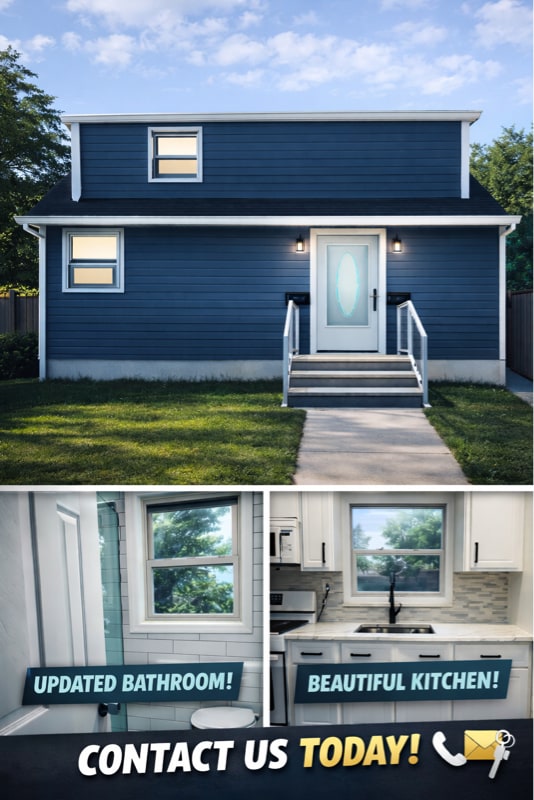 22 Rudolph Ave in Elmwood Park, NJ - Foto de edificio - Building Photo