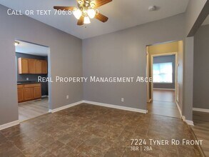 7224 Tyner Rd in Chattanooga, TN - Building Photo - Building Photo