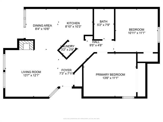 1513 E Interstate 30 in Garland, TX - Building Photo - Building Photo