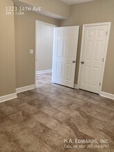 1323 14th Ave in Tuscaloosa, AL - Building Photo - Building Photo