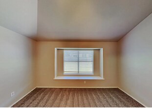 9837 Willow Branch Way in Crowley, TX - Building Photo - Building Photo