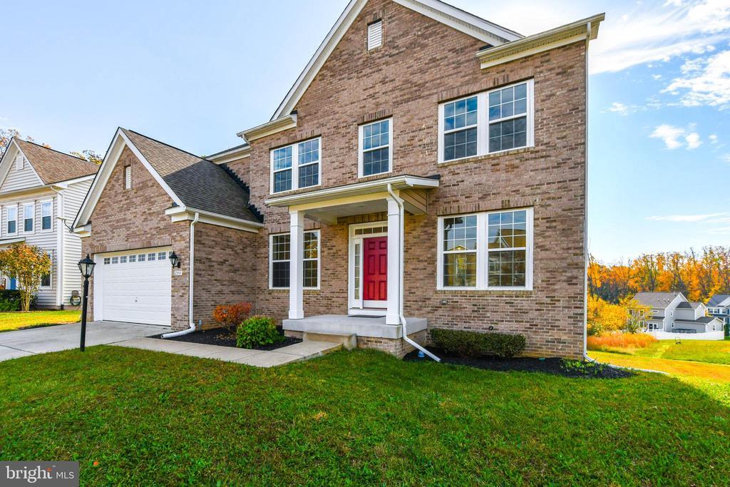 2553 Shipman Ct in Bryans Road, MD - Building Photo