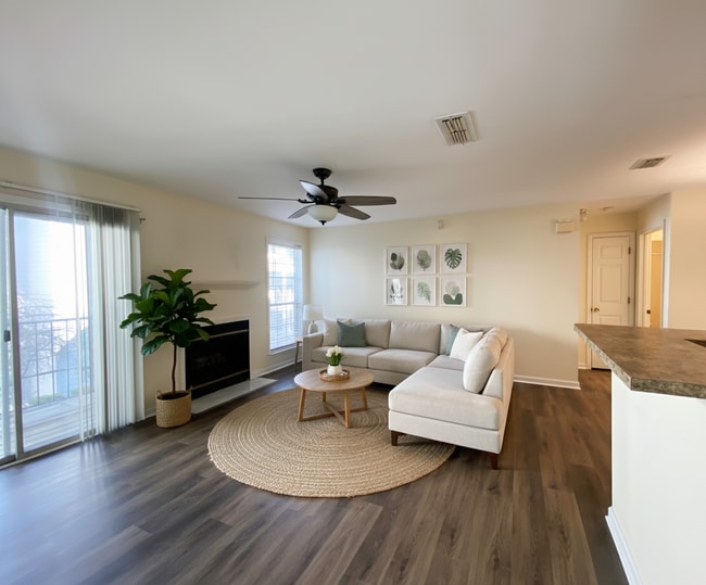 property at 635 Granville Ct