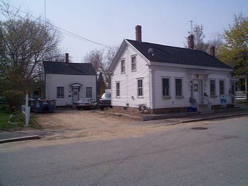 36-38 South St in Somersworth, NH - Building Photo - Building Photo