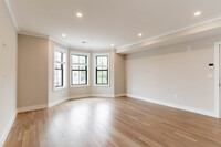 279 Lamartine St, Unit #1 in Boston, MA - Building Photo - Building Photo