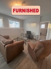 8424-B-8488 88 Ave in Fort St John, BC - Building Photo - Building Photo