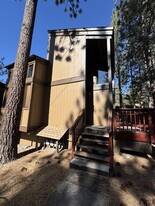 52 Burke Creek Cir in Zephyr Cove, NV - Building Photo