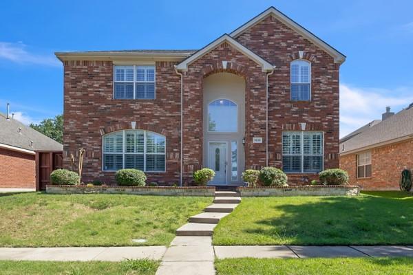 1538 Cliff Creek Dr in Allen, TX - Building Photo - Building Photo