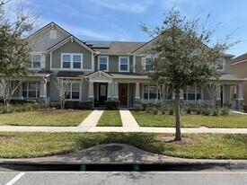 1753 Fulfillment Dr in Kissimmee, FL - Building Photo