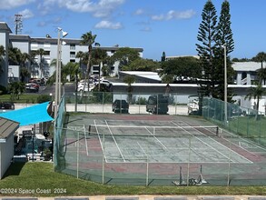 3609 S Banana River Blvd in Cocoa Beach, FL - Building Photo - Building Photo