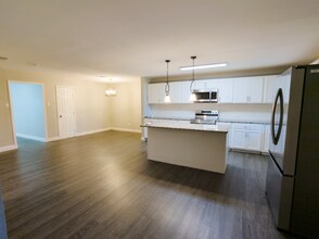 1222 Peachtree Rd in Mesquite, TX - Building Photo - Building Photo