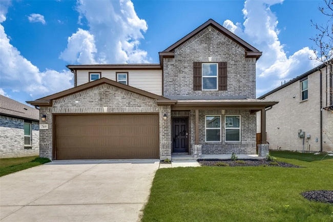 property at 749 Windsor Dr