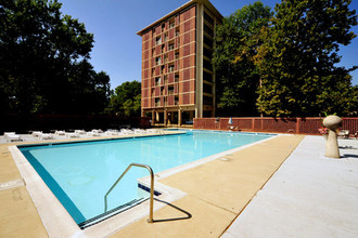 Capitol Park Tower in Washington, DC - Building Photo - Building Photo