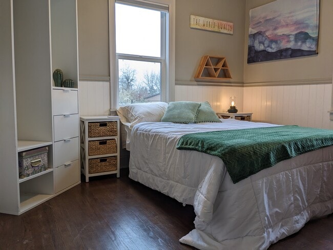 3641 SW Evelyn St in Portland, OR - Building Photo - Building Photo