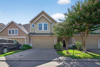 2806 Windy Thicket Ln in Houston, TX - Building Photo - Building Photo