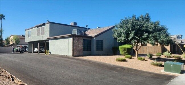 1453 Santa Anita Dr in Las Vegas, NV - Building Photo - Building Photo